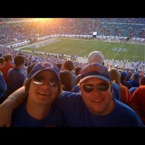 Meet your Posher, Jack